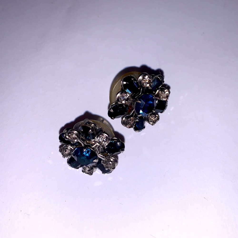 Adorable earrings!